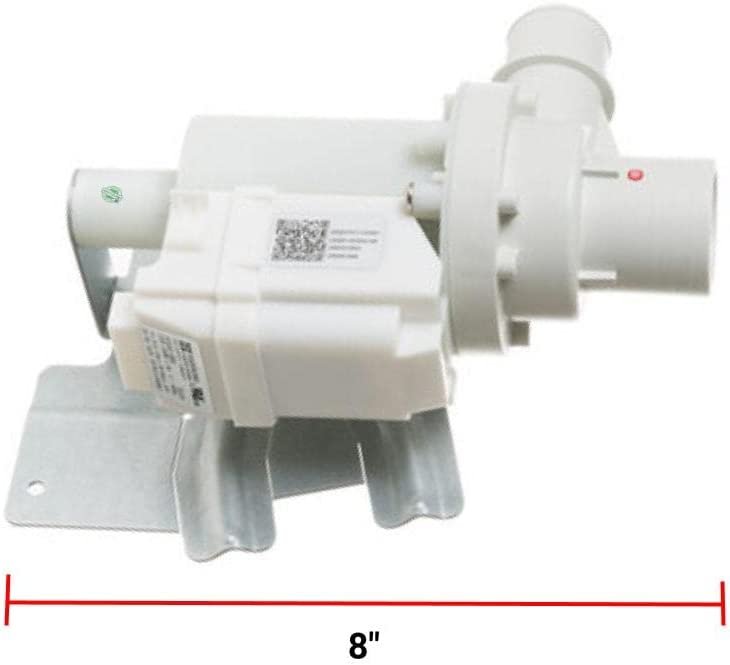 GLOB PRO SOLUTIONS DP040-068 237D1113G001 CKD4017 Drain Pump Assembly