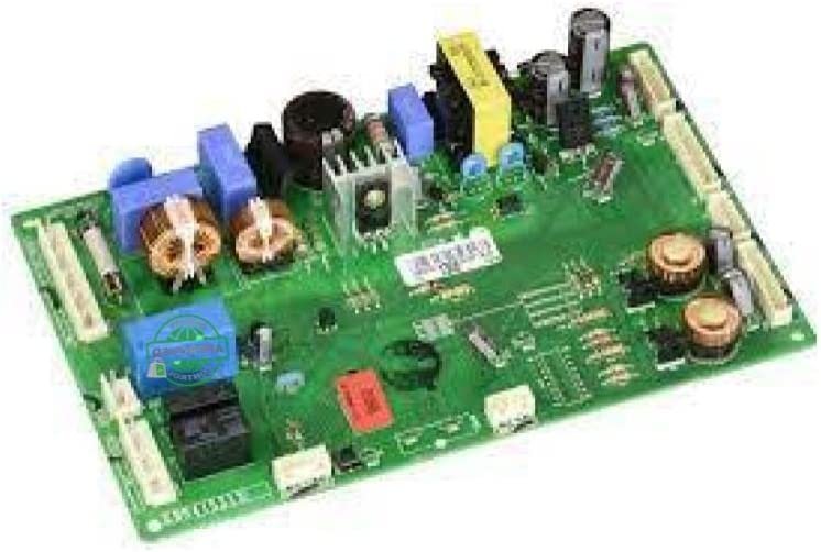 GLOB PRO SOLUTIONS EBR41531306 CKD3506 Main Control Board