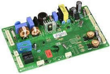 GLOB PRO SOLUTIONS EBR41531306 CKD3506 Main Control Board
