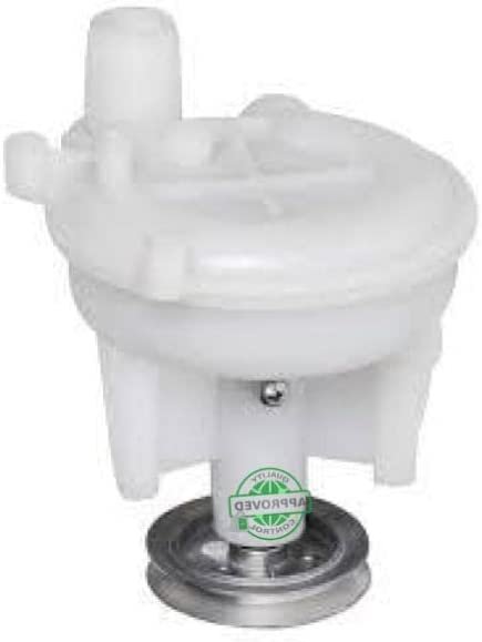 GLOB PRO SOLUTIONS -429493 1480330 2-11054 110701 111066 CKD3931 Drain Pump