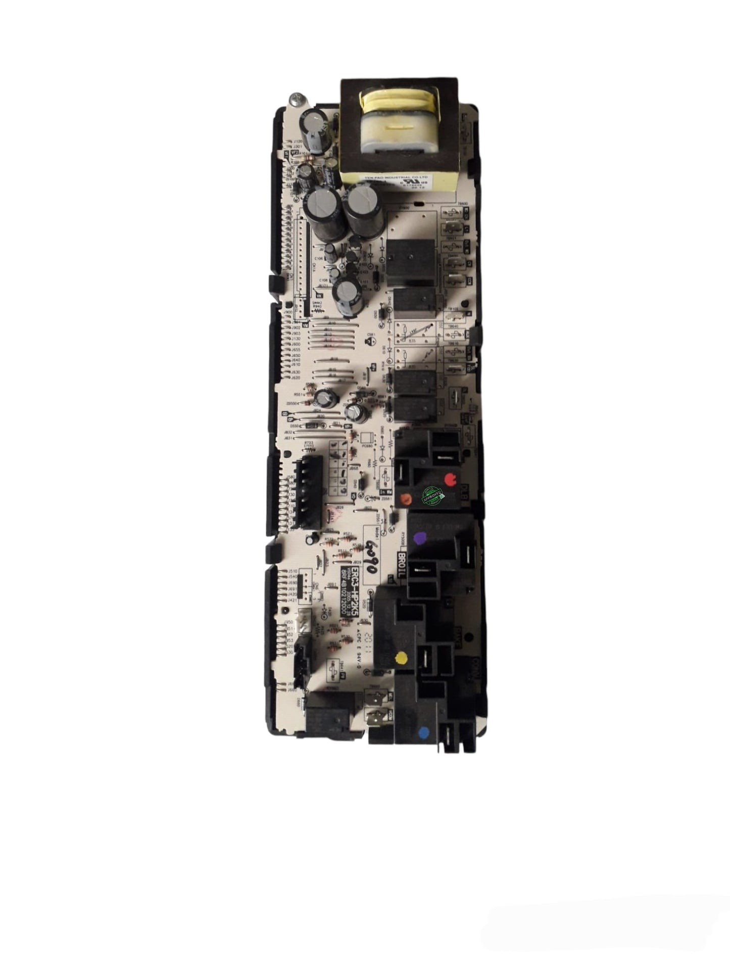 Tarjeta Horno General Electric  164D6476G090 WB27T11442