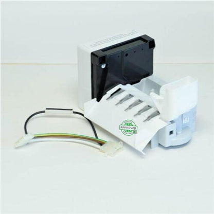GLOB PRO SOLUTIONS 2212352 1468991 2212353 W10122503 W10190961 CKD4528 Ice Maker Assembly