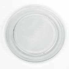 Frigidaire Electrolux Glass Cooking Tray UNI90114 Fits AP3774432