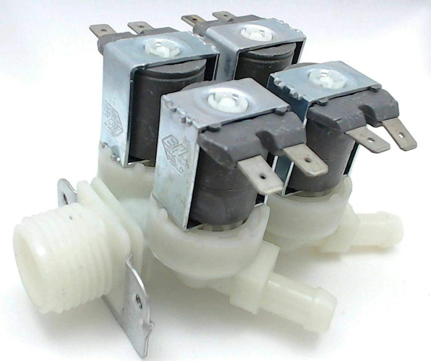 Global Solutions - Washer Water Inlet Valve EAP3527429
