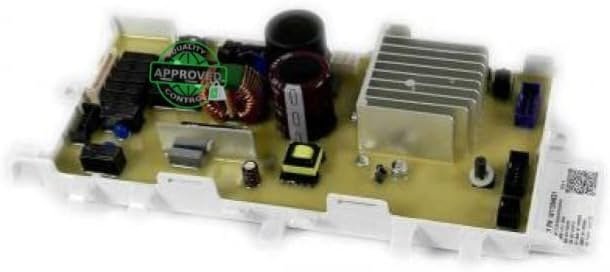 GLOB PRO SOLUTIONS AP6038060 PS11769801 EAP11769801 PD00060199 CKD3266 Control Board