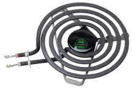 GLOB PRO SOLUTIONS AP6024130 PS11757480 EAP11757480 PD00003241 CKD5327 6 Inch Surface Burner Element