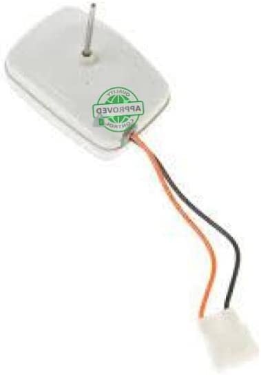GLOB PRO SOLUTIONS AP5982576 PS11701278 EAP11701278 PD00029650 CKD3858 Condenser Fan Motor