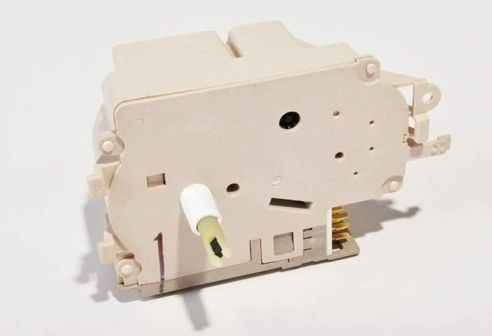 E-DrUS CK900483 compatible with Kenmore Washer Timer 8546681A/B/C/D/E/F/G/H/I/J/K compatible with Heavy DUTY