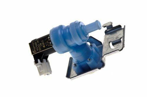 Whirlpool W10219505 Inlet Valve for Dishwasher