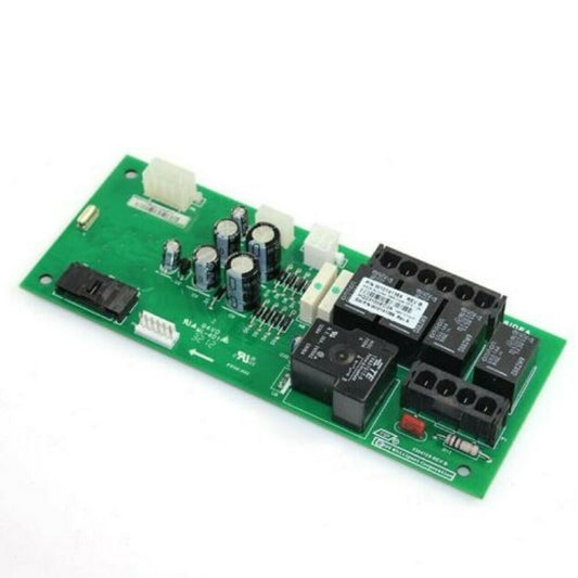 2-3 days delivery- WR55X10713  Electronic Board Ice Maker WR55X10713