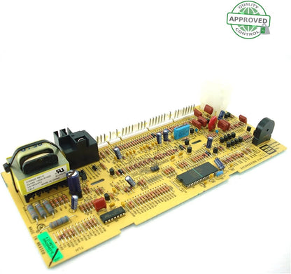 GLOB PRO SOLUTIONS 22002988 Washer Control Board Replacement for and compatible with Heavy DUTY