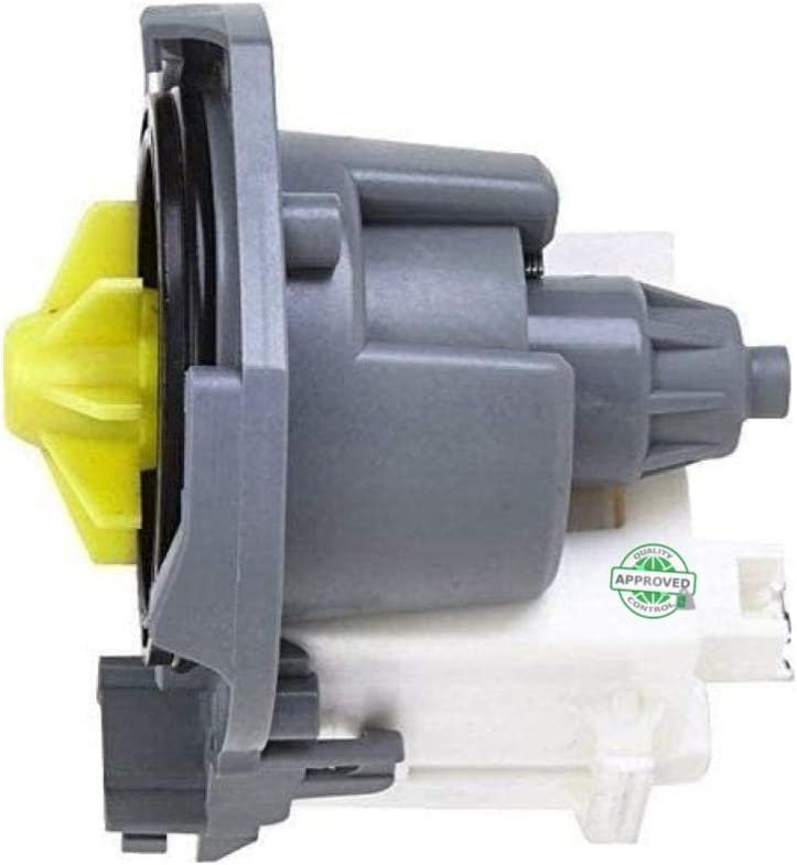 GLOB PRO SOLUTIONS AP6004843 PS11738151 EAP11738151 PD00038596 CKD3080 Drain Pump