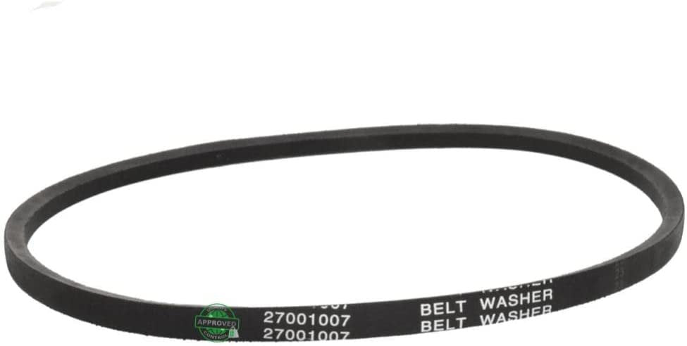 GLOB PRO SOLUTIONS 37820 919038 2200062 27001007 40053602 CKD4941 Drive Belt