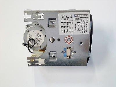 Whirlpool Washing Machine Timer BWR981764 fits PS11741184