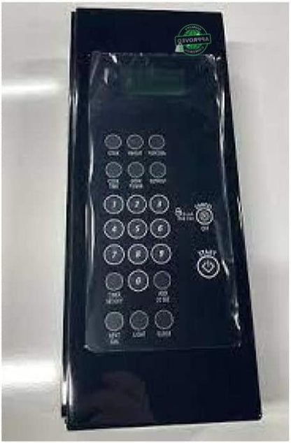 GLOB PRO SOLUTIONS W10315771 CKD4882 Control Panel