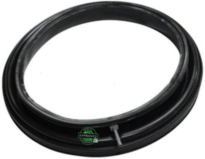 GLOB PRO SOLUTIONS AP4367108 PS12207886 EAP12207886 PD00041513 CKD2805 Door Boot Seal compatible with Speed Queen,