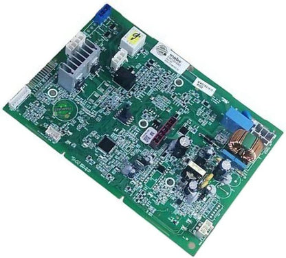 GLOB PRO SOLUTIONS WW01F01810 CKD5456 Control Board