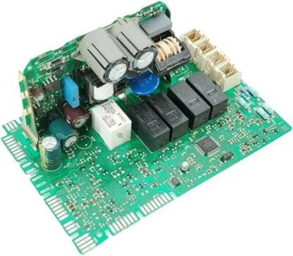 GLOB PRO SOLUTIONS 4437119 CKD2372 Washer Electronic Control Board 9" ½ Length Approx. Replacement for and compatible with Whirlpool Heavy DUTY