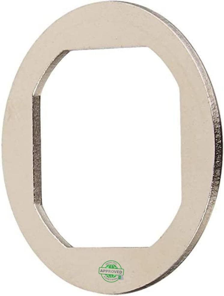 GLOB PRO SOLUTIONS WH02X1199 279137 CKD5529 Hub Washer