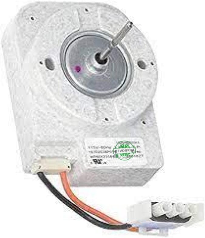 GLOB PRO SOLUTIONS AP6977246 PS12741350 EAP12741350 PD00062864 CKD3510 Evaporator Fan Motor