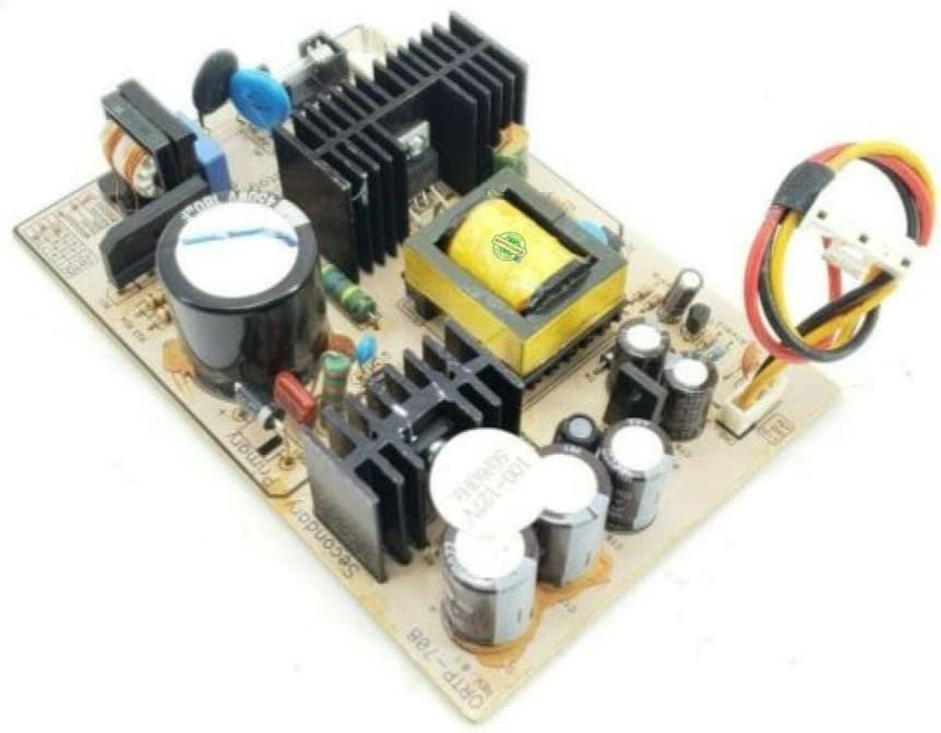 GLOB PRO SOLUTIONS 2030952 CKD2303 Refrigerator Control Board 6" Length Approx. Samsung Heavy DUTY