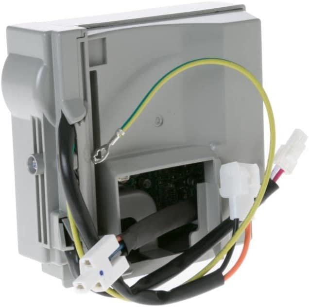 GLOB PRO SOLUTIONS WR55X10490 2677747 WR55X10685 WR55X10979 CKD4109 Inverter Control Board Kit