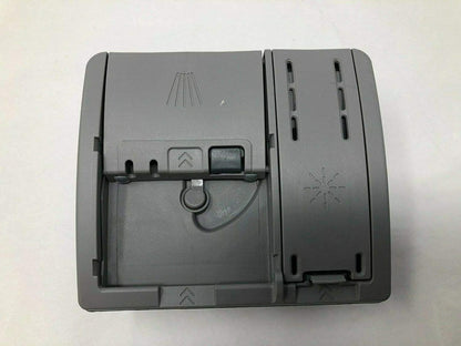 Global Solutions - Dishwasher Detergent Dispenser Assembly AP4355372 - PS3479743