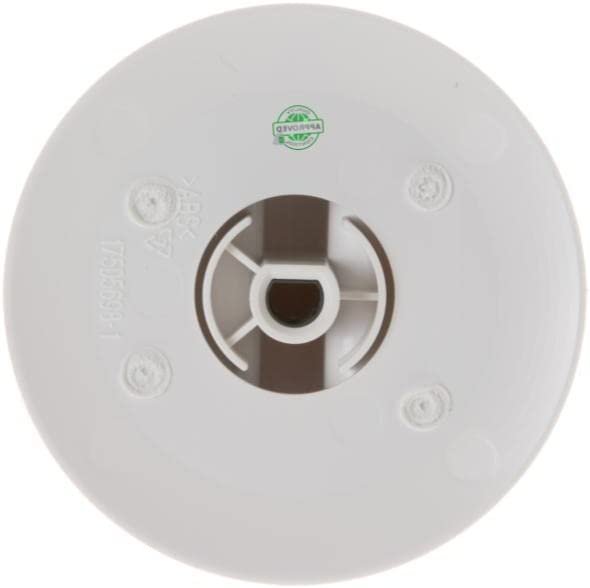 GLOB PRO SOLUTIONS WE01M0443 1264290 WE1M443 WE1M502 WE1M668 CKD5897 Timer Knob