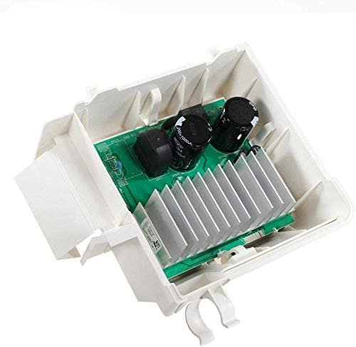 Global Solutions AP6020609 Electronic Control Board Wl for Whirlpool Washer PS11753928 EAP11753928 PD00004098