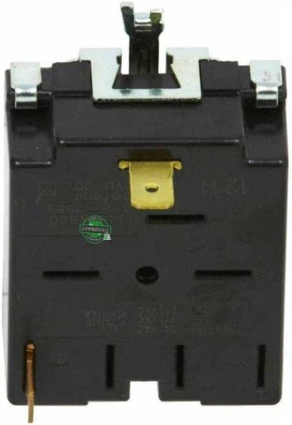 GLOB PRO SOLUTIONS AP3838344 PS975832 EAP975832 PD00000279 CKD6048 Start Switch