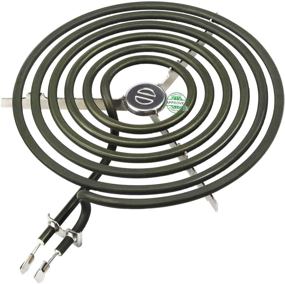 GLOB PRO SOLUTIONS 340524 2797 CH30M2 WB30K5027 WB30M0002 CKD5526 8 Inch Surface Element