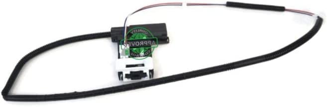 GLOB PRO SOLUTIONS W10682535 4920959 W10838613 W10838613VP W11253733 CKD3612 Door Latch