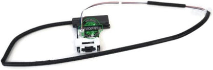 GLOB PRO SOLUTIONS W10682535 4920959 W10838613 W10838613VP W11253733 CKD3612 Door Latch