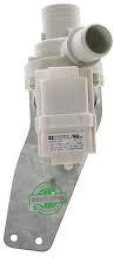 GLOB PRO SOLUTIONS DP035-025 175D3834P004 CKD4614 Drain Pump Assembly