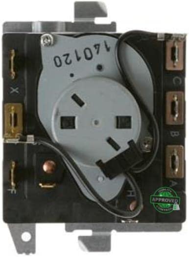 GLOB PRO SOLUTIONS WE04X20089 CKD7034 Timer