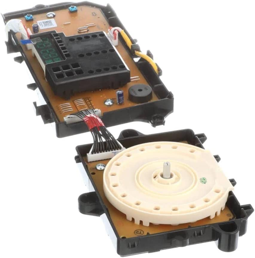 GLOB PRO SOLUTIONS AP6002439 PS11735078 EAP11735078 PD00051153 CKD6241 Control Board Assembly