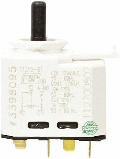GLOB PRO SOLUTIONS 3398095 527427 CKD5729 Push To Start Switch