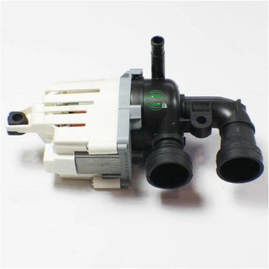 GLOB PRO SOLUTIONS AP6014549 PS2100970 EAP2100970 PS11747789. CKD5046 Wash Pump