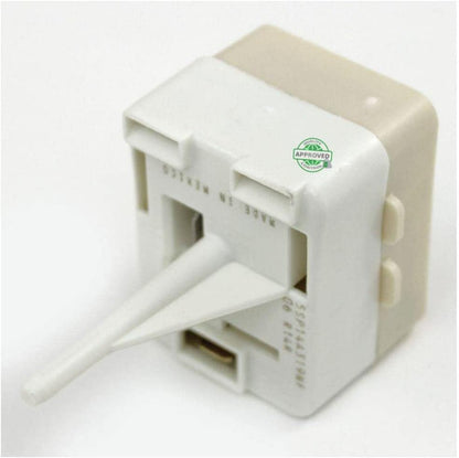 GLOB PRO SOLUTIONS 2255968 4816113 2319794 61006022 W11283549 CKD5427 Start Device