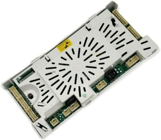 GLOB PRO SOLUTIONS W10761028 CKD2617 Washer Control Board 10" Length Approx. Replacement for and compatible with Whirlpool Heavy DUTY