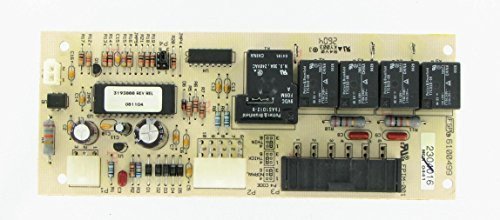 Whirlpool KitchenAid Electronic Control Board UNI90197 Fits AP6007128