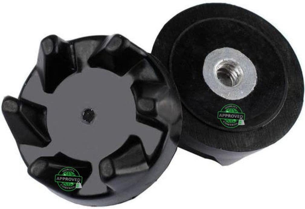 GLOB PRO SOLUTIONS WP9704230 CKD5413 Drive Coupling