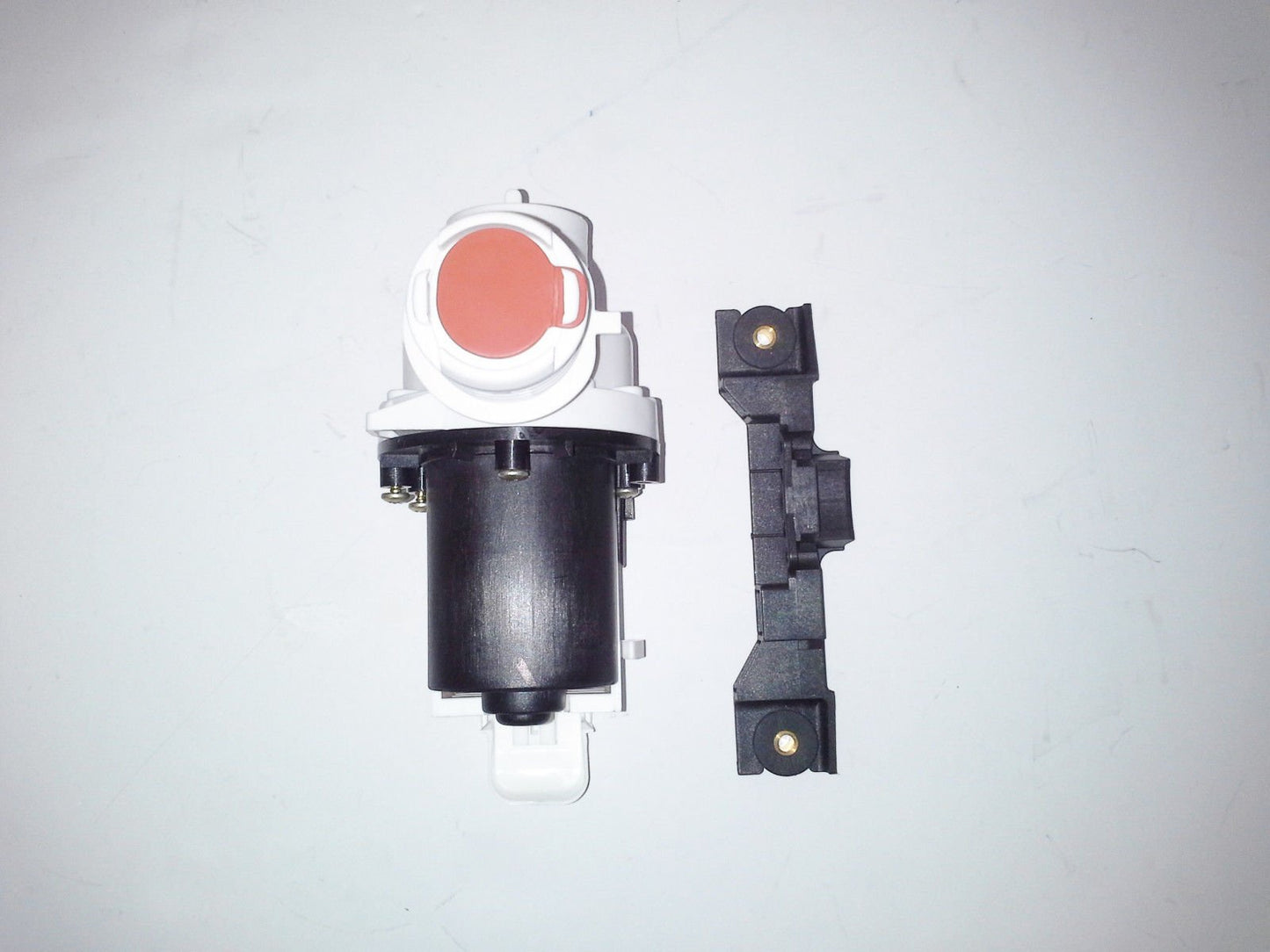 Express Parts  137108000 Washer Drain Pump Adap Kenmore Fast Shipping NEW Same Day Shipping