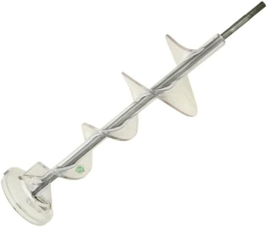 GLOB PRO SOLUTIONS WR17X11705 CKD4293 Ice Dispenser Auger