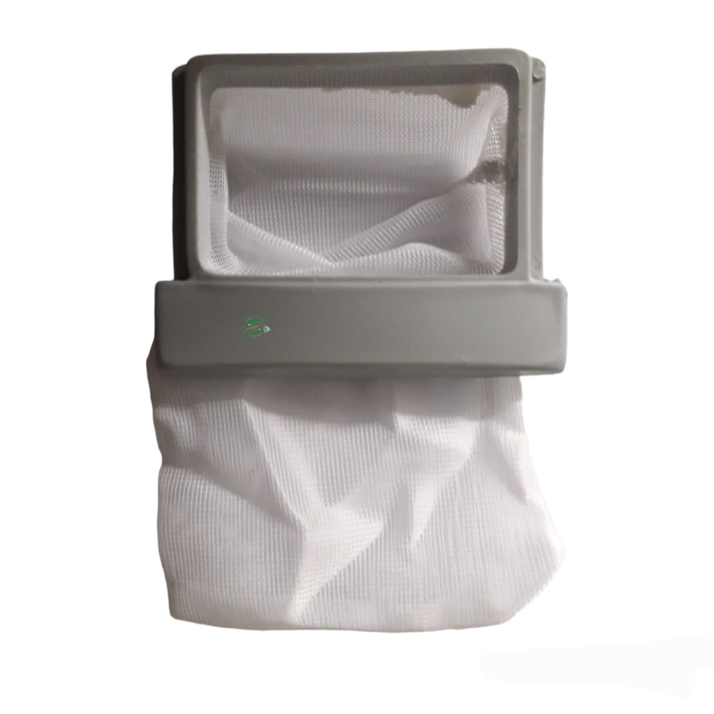 Filtro Atrapamotas Pequeño Lavadora Mabe	CKD2577