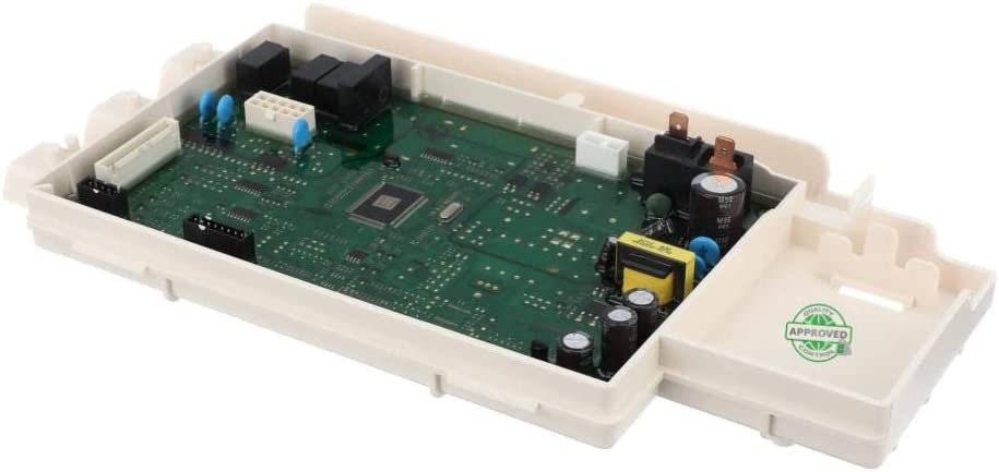 GLOB PRO SOLUTIONS 3996763 CKD7022 Main Control Board