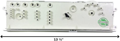 GLOB PRO SOLUTIONS 134484212 CKD3381 Control Board