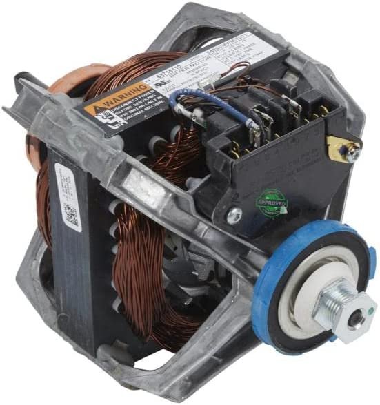 GLOB PRO SOLUTIONS 63715110 S58SVMWM-7021 CKD4209 Drive Motor