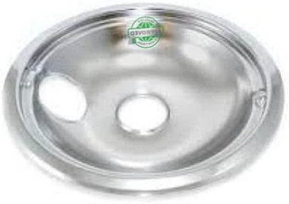 GLOB PRO SOLUTIONS WB31M15 CKD4660 Burner Drip Pan