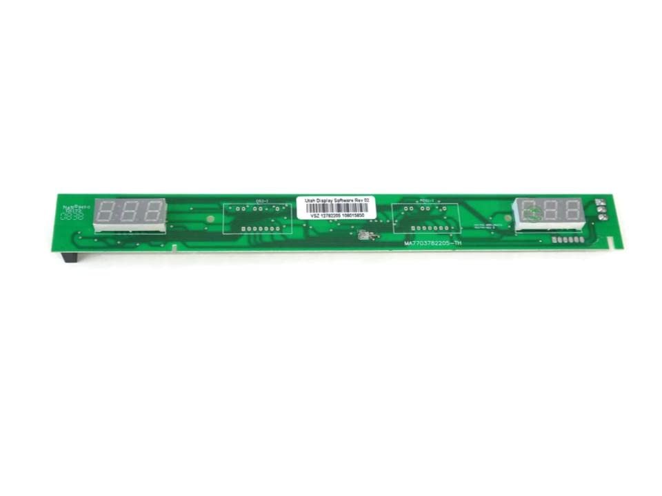 GLOB PRO SOLUTIONS 8208269 1468995 12782203 12782203SP 12782205 CKD4151 Electronic Control Board